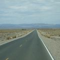 Lundi 30 Juillet - Death Valley
