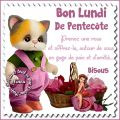 LUNDI DE PENTECOTE