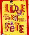 Préparation de Lire en Fête