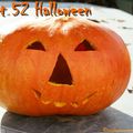 Projet 52 #44 | Halloween