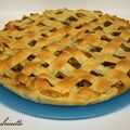 Tourte poudlard