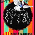 Le CNPJDPI appelle à un rassemblement pour la paix samedi 13 janvier à Perpignan