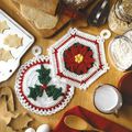 X-Mas Potholders