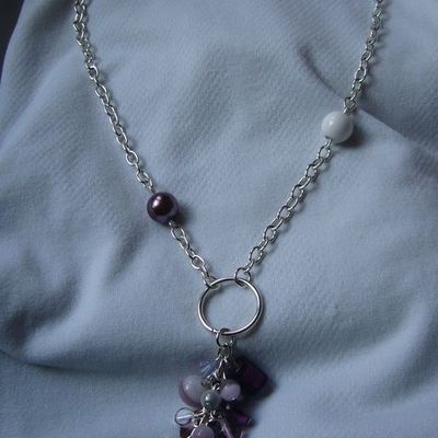 Collier Mandy