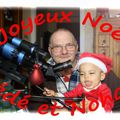 Joyeux Noël !