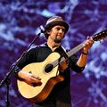 Jason Mraz : il revient avec la chanson « I Feel Like Dancing »