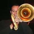 Patrice CAUSSIDERY au trombone