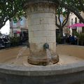 Fontaine.