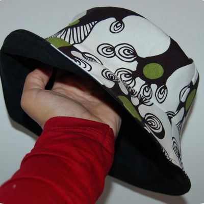 Le BOB de Tonton Pascal