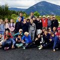 SEMAINE ARDÉCHOISE POUR LES ÉLÈVES DE CM2 DES ÉCOLES D’HIRSON ET OHIS.