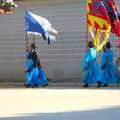 Palais Gyeongbokgung 