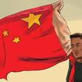 La loi chinoise sur l’éducation patriotique – Une mesure xénophobe assimilatrice pour anéantir la mentalité du peuple.