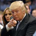 DONALD J. TRUMP DANS LA CIBLE DE L ' ESTABLISHMENT POUR L’ÉLIMINER ... 