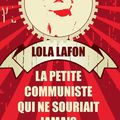 La petite communiste qui ne souriait jamais