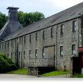 Mortlach ****