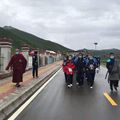 La Chine ferme une école tibétaine à Qinghai, laissant de nombreux étudiants à la dérive.