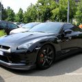 La Nissan skyline GTR (Retrorencard juin 2010)