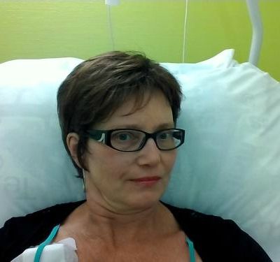 2ème cycle de chimio et 2ème rendez vous à Villejuif