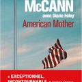 Nouveauté Poche : American Mother de Colum McCann et Diane Foley 