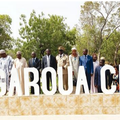 Le square Paul Biya inauguré à Garoua