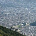 Photos de Quito et des environs