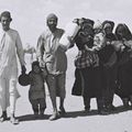 1ère Journée annuelle de commémoration pour les réfugiés juifs des pays arabes et d'Iran