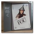 Quelques grains de folie