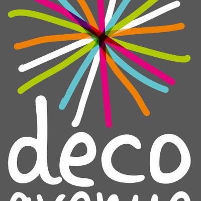 Sa boutique Déco Avenue (aussi en ligne) sur Nantes !!!!!