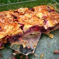 Mon clafoutis préféré