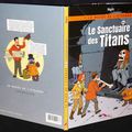 "Le musée de l'étrange", tome 2...