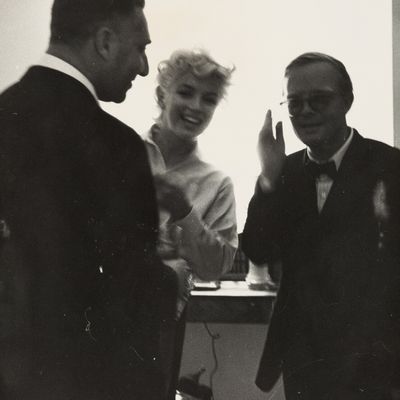 Truman Capote 