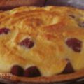 GATEAU aux framboises