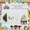 Patch / Les 101 dalmatiens -disny tsumtsum-