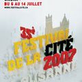 Festival de la Cité