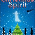"The Christmas Spirit" de Susan BUCHANAN