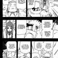 [Manga scanlation/review] Scan Naruto shippuuden 504