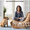 On a vu DÉSORDRES, la série événement de Florence Foresti