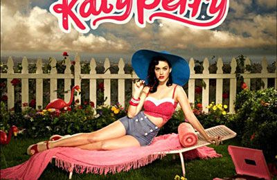 Katy Perry - One Of The Boys - LA chronique !