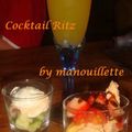 Cocktail Ritz