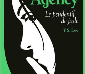 The Agency, Le pendentif de jade