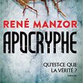 Apocryphe, de René Manzor