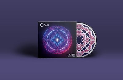 Haven : Reflections - Cesair revisité avec justesse