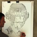 Daft Punk - Thomas Bangalter - work in progress 3/8