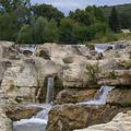 Cascade de Sautadet