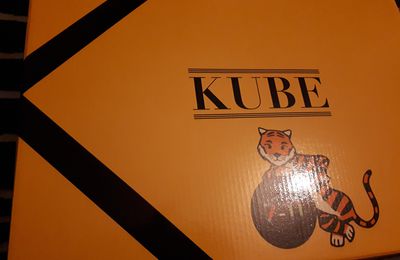 la kube 7/11 ans février 2019