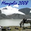 Mongolie