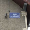 Stationnement Pont sur Yonne !