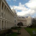 LONDON BUSINESS SCHOOL, Ranked 1st in the world for its MBA program