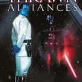 Panini 100% Star Wars Thrawn Alliances