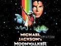 Video de Michael Jackson Moonwalker Sur Megadrive